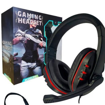 Pro Gaming Headset – Model P30