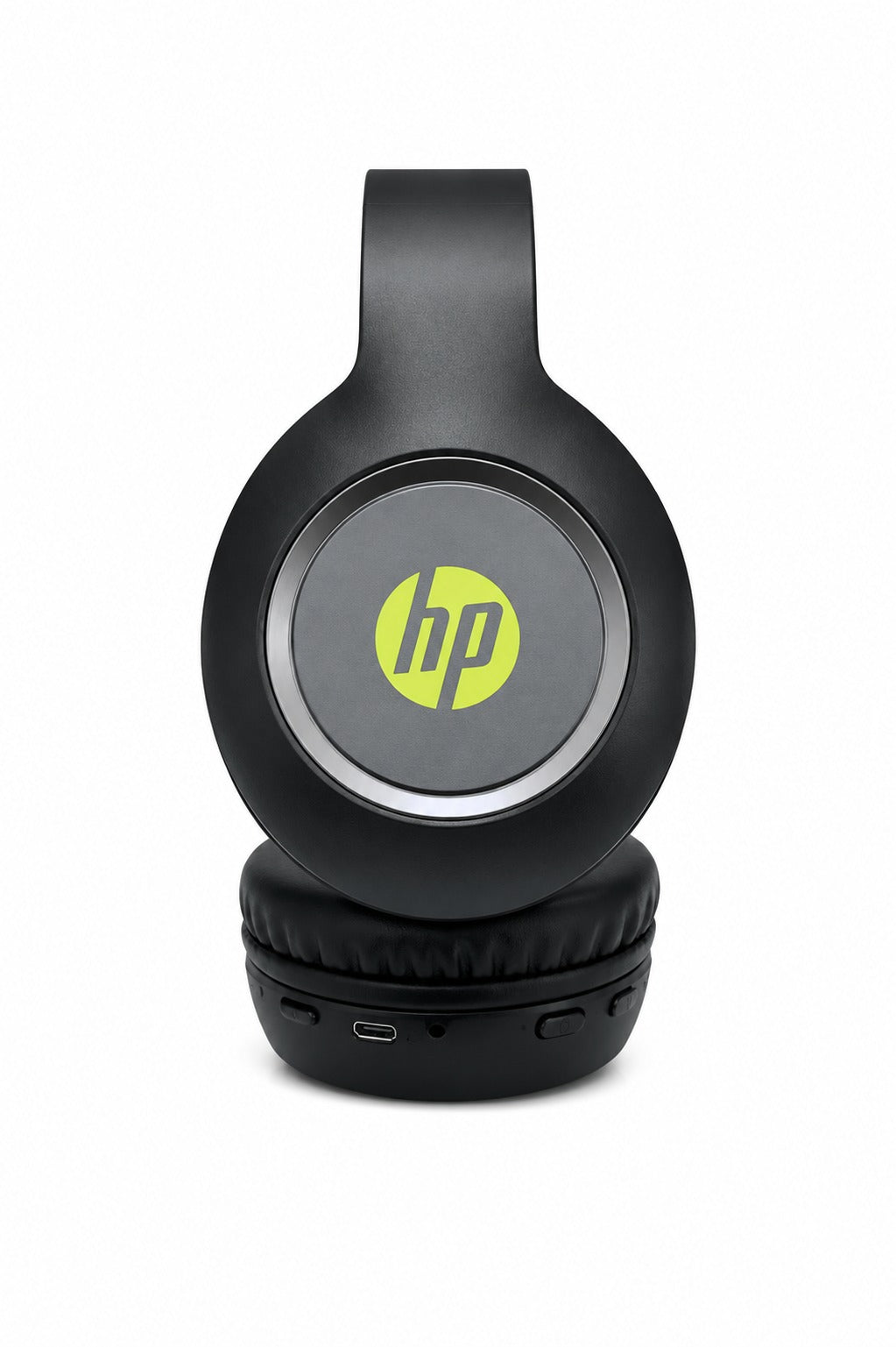HP Gaming Headset with Noise-Cancelling Microphone