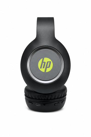 HP Gaming Headset with Noise-Cancelling Microphone