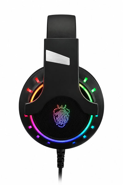 HEADPHONES & HEADSETS
