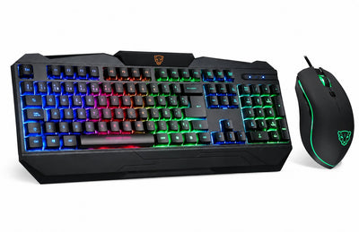 GAMING GEAR