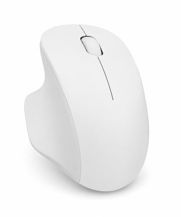 Ergonomic Wireless Bluetooth Mouse