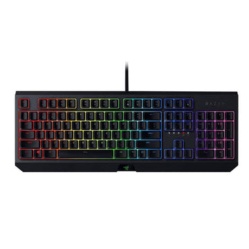 Razer BlackWidow Mechanical Gaming Keyboard