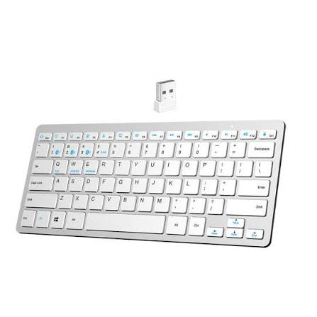 Wireless Keyboard – BK6001