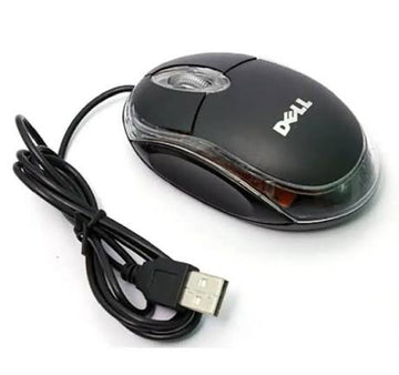 Dell Optical Mouse – USB 2.0