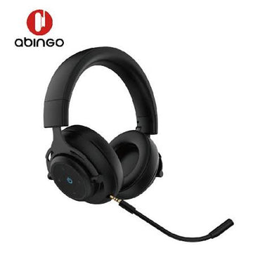 Abingo BT60 Wireless Gaming Headset