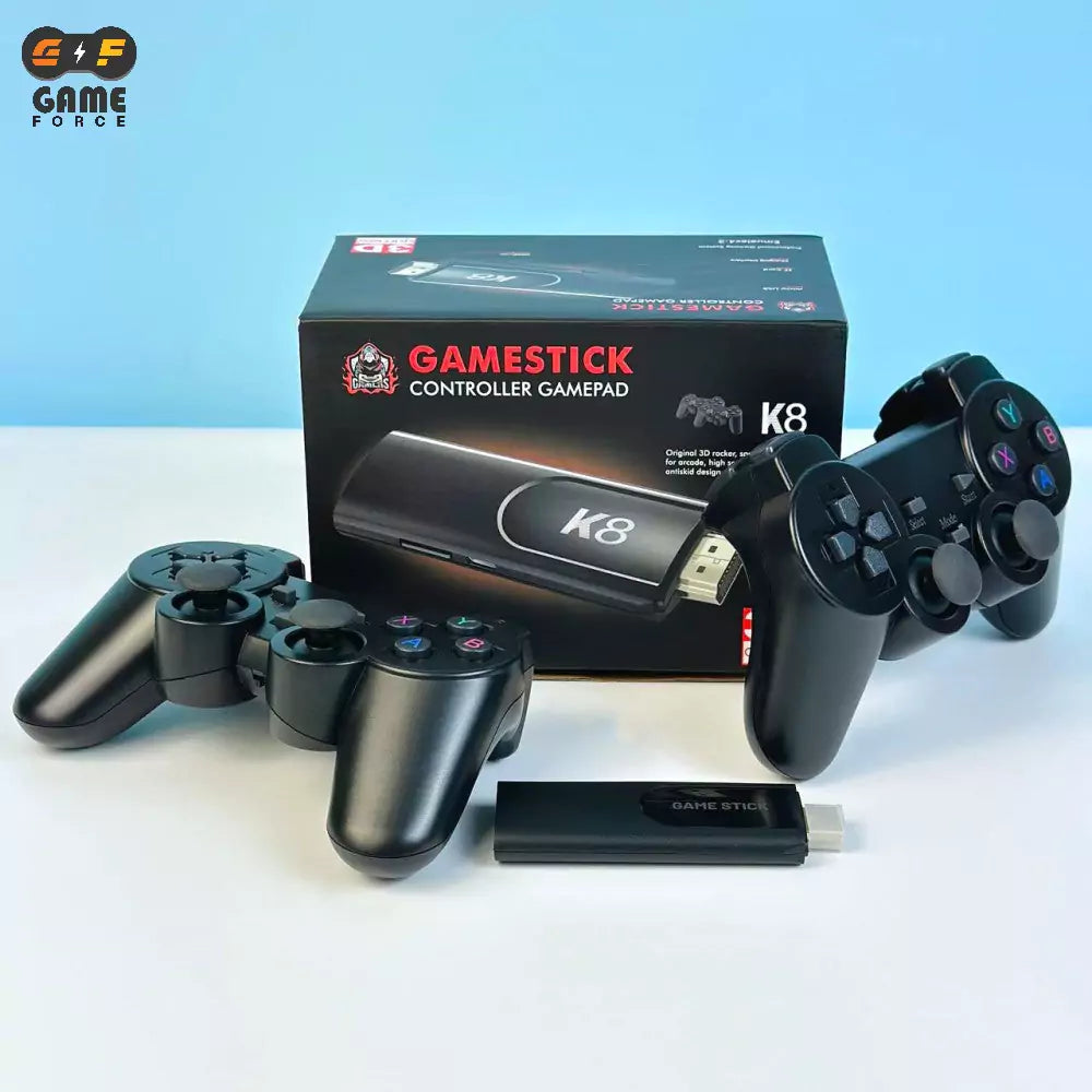 Gamestick USB-850D PC Controller